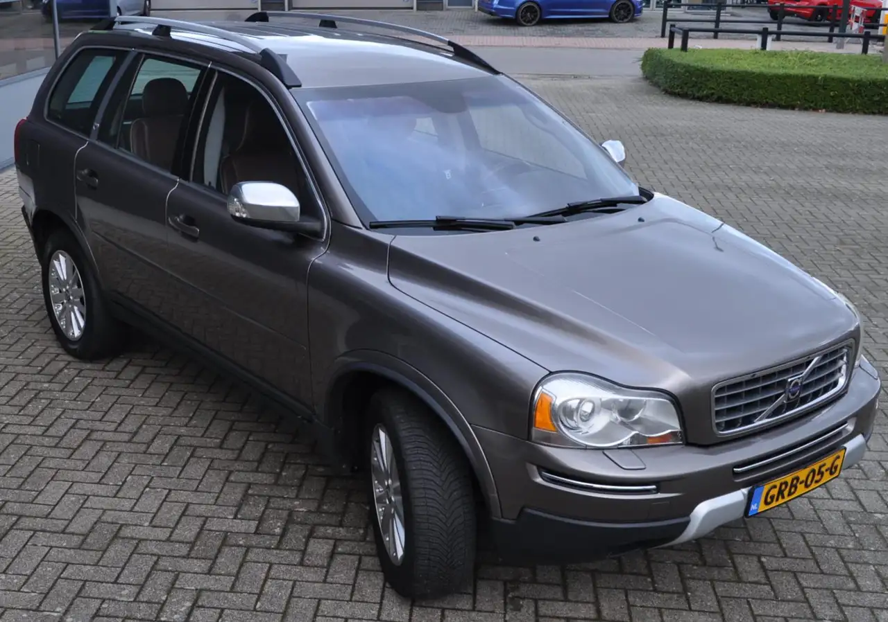 Volvo XC90 afbeelding 19