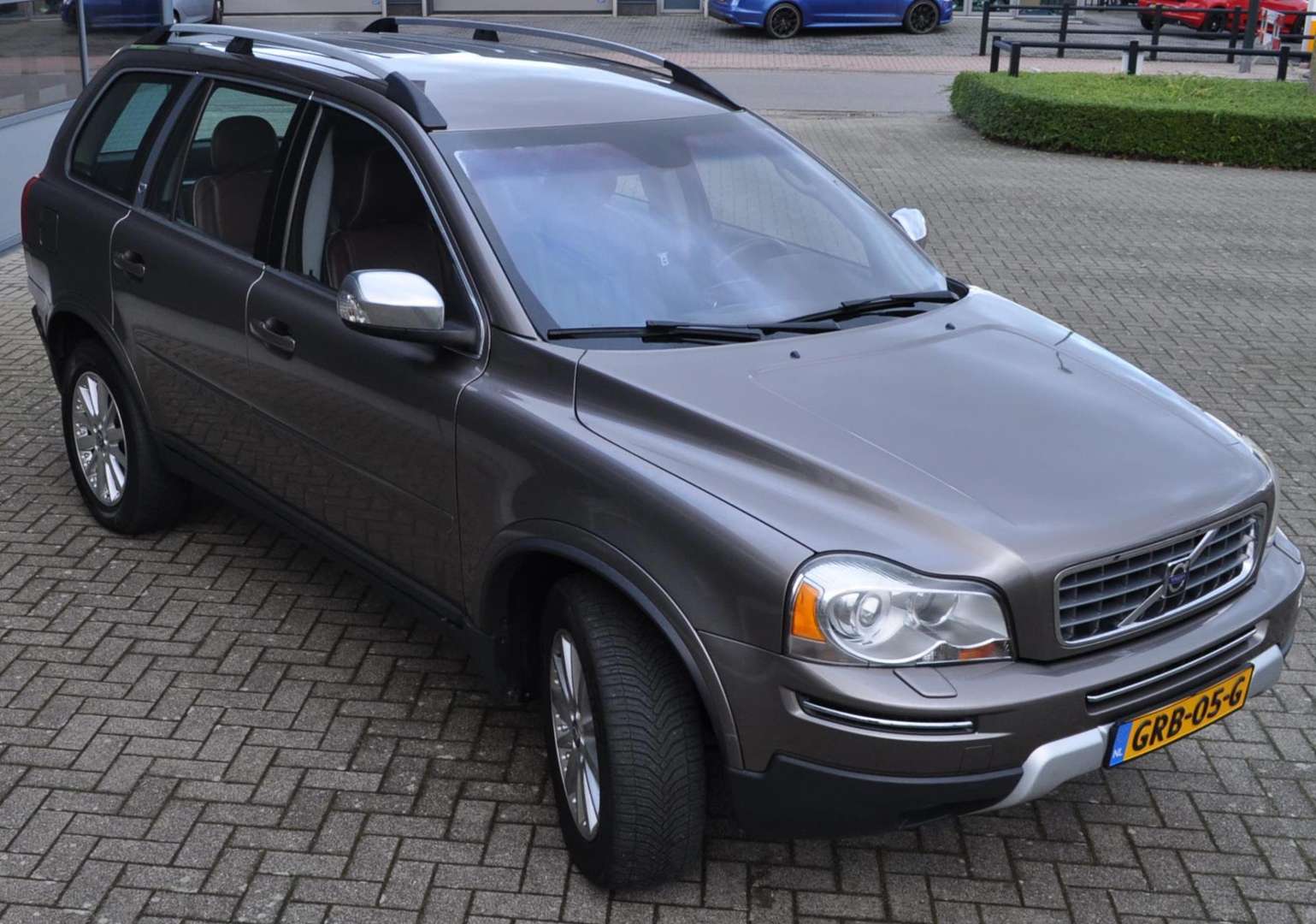 Volvo XC90 afbeelding 19