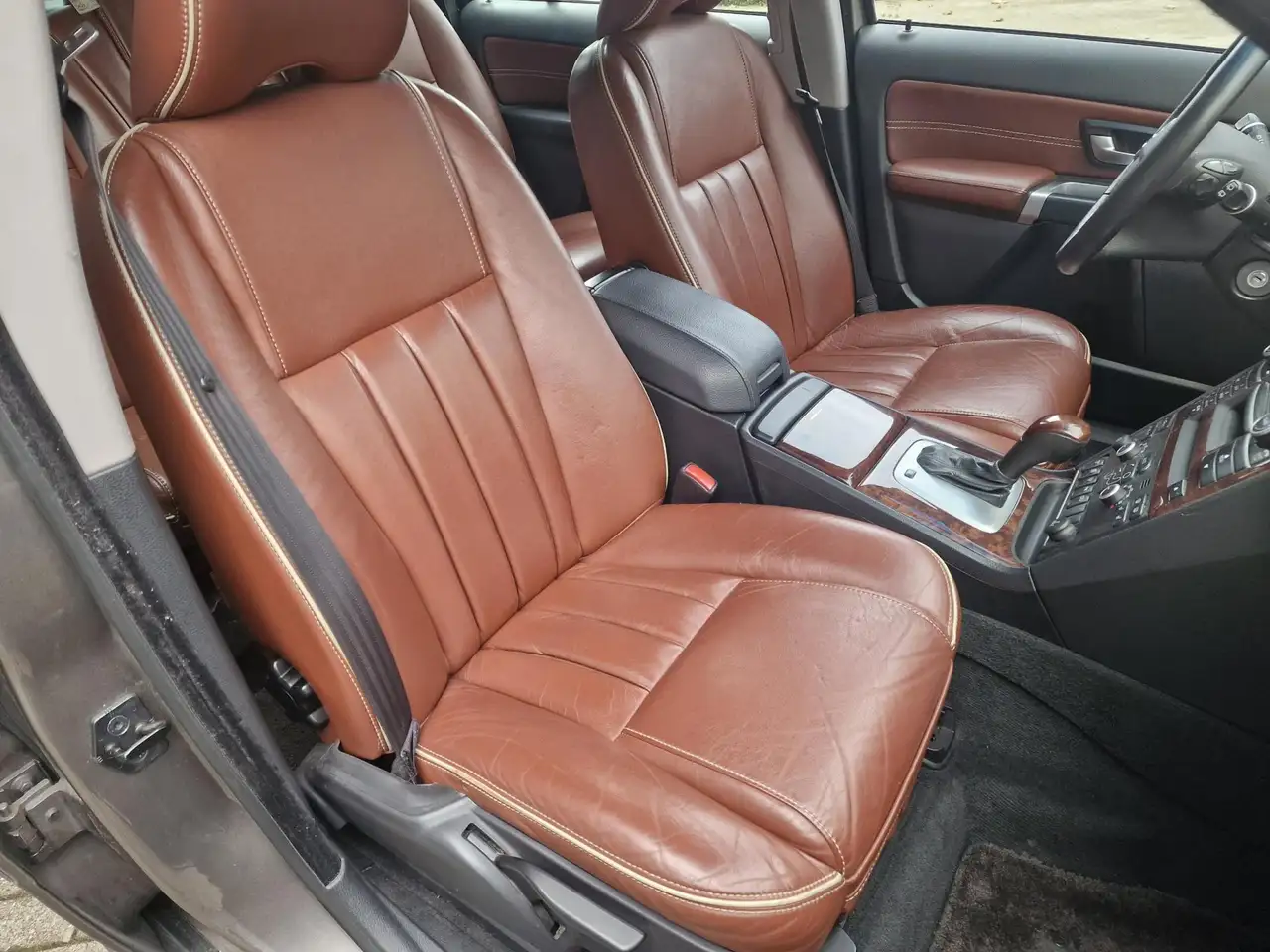 Volvo XC90 afbeelding 9