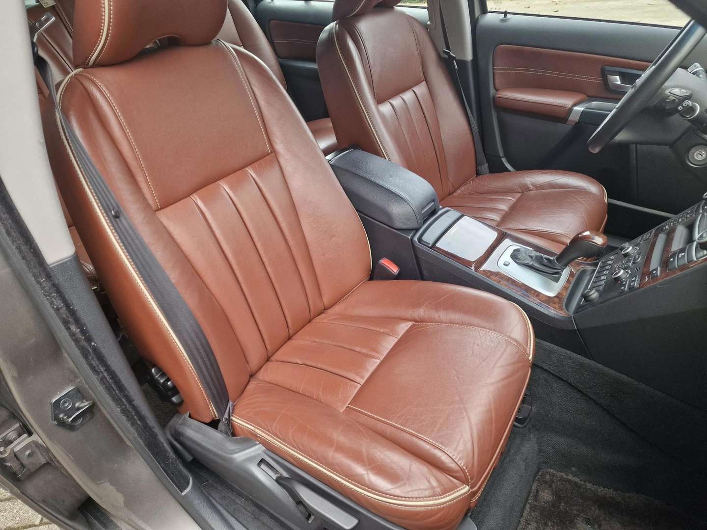 Volvo XC90 afbeelding 9