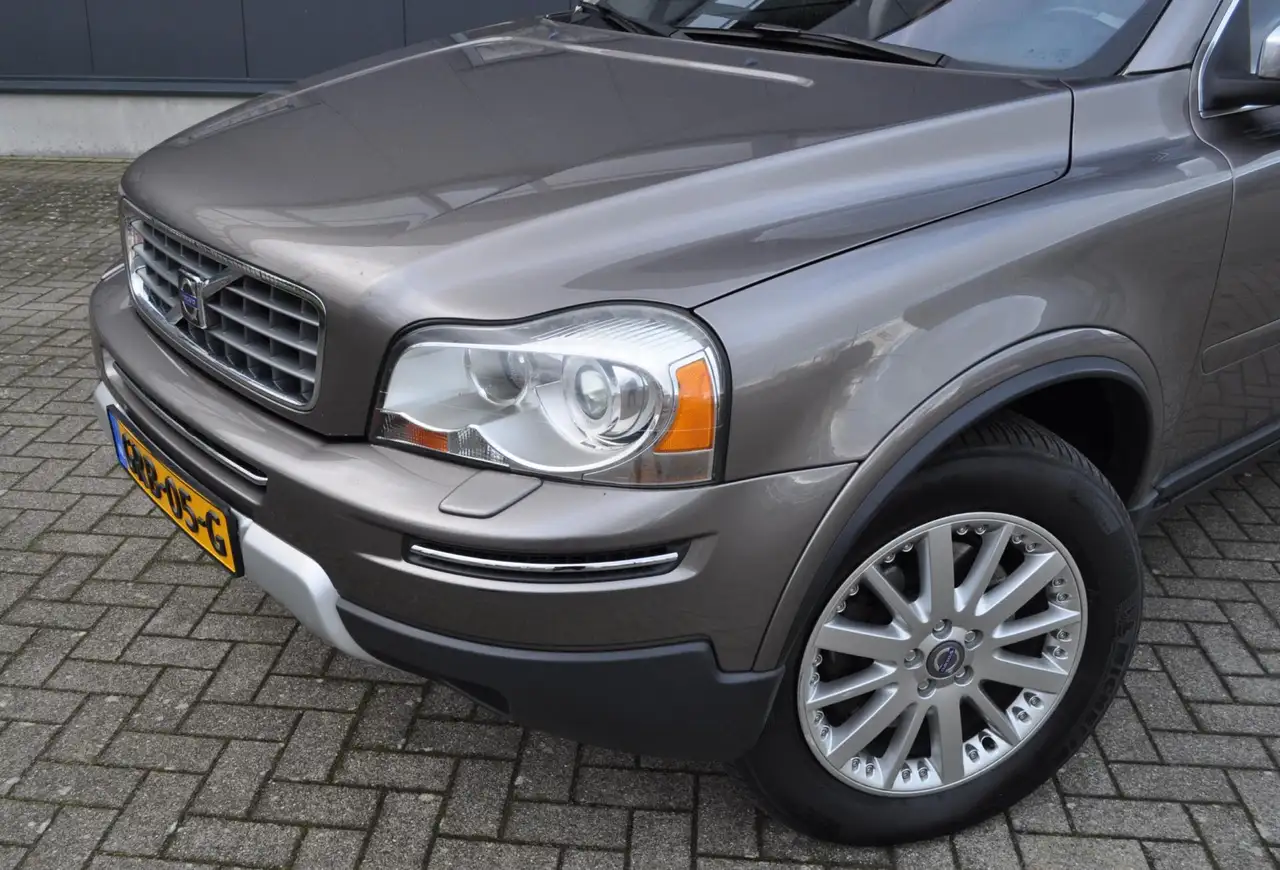 Volvo XC90 afbeelding 21
