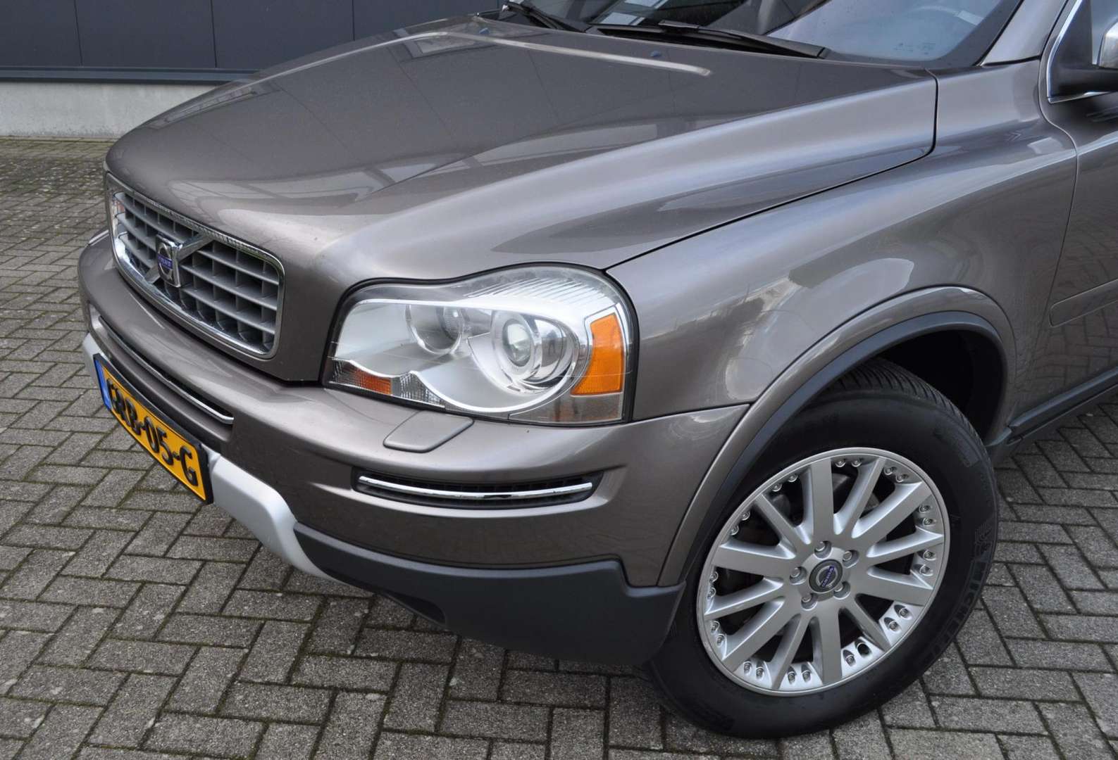 Volvo XC90 afbeelding 21