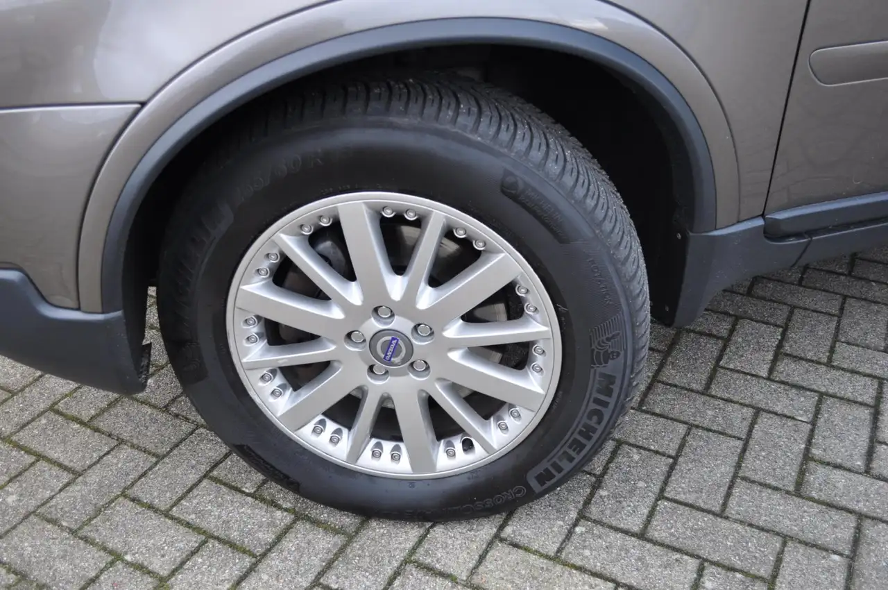 Volvo XC90 afbeelding 22