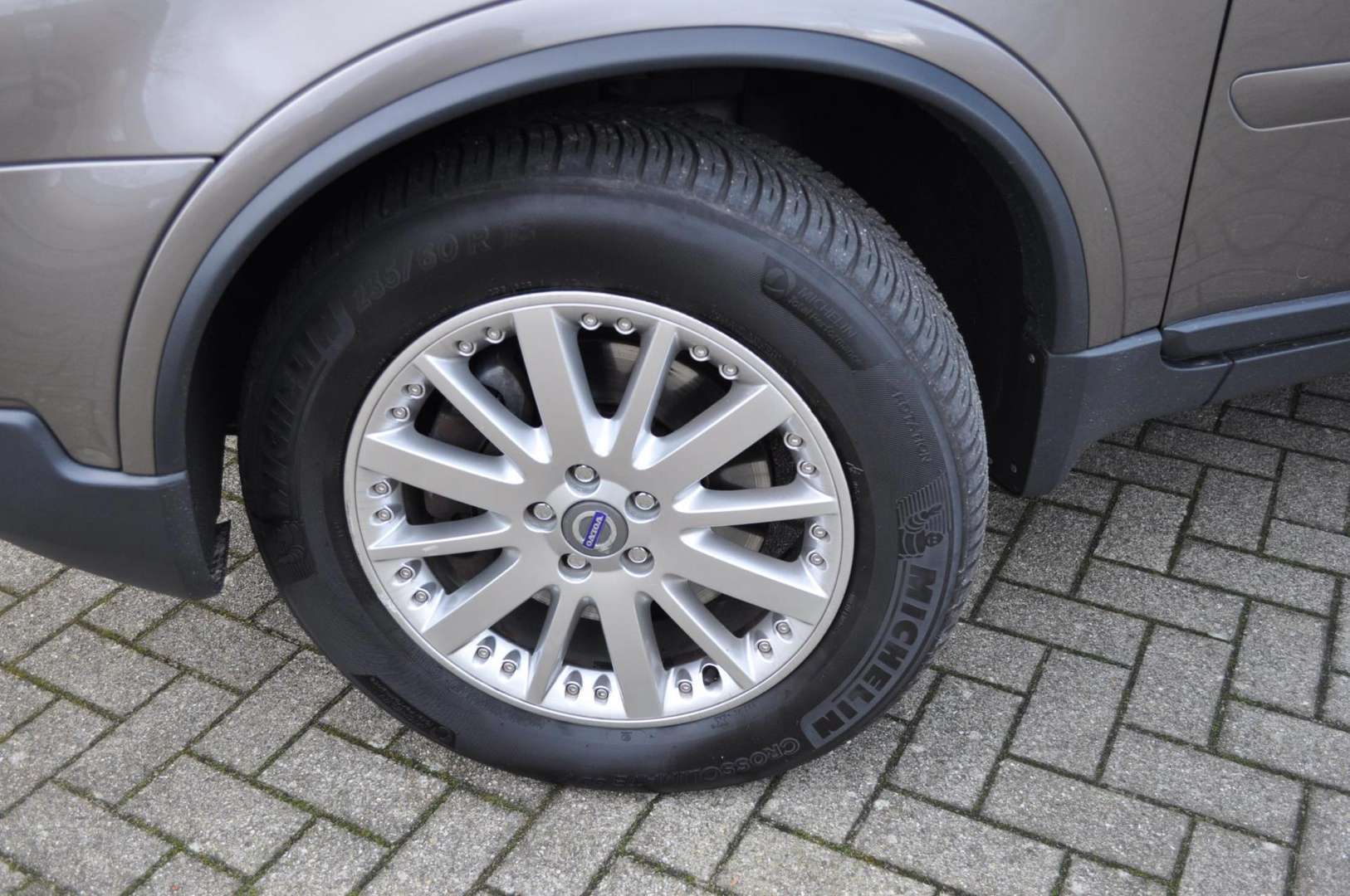 Volvo XC90 afbeelding 22