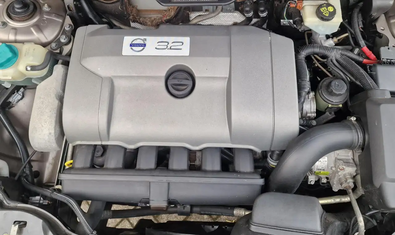 Volvo XC90 afbeelding 24