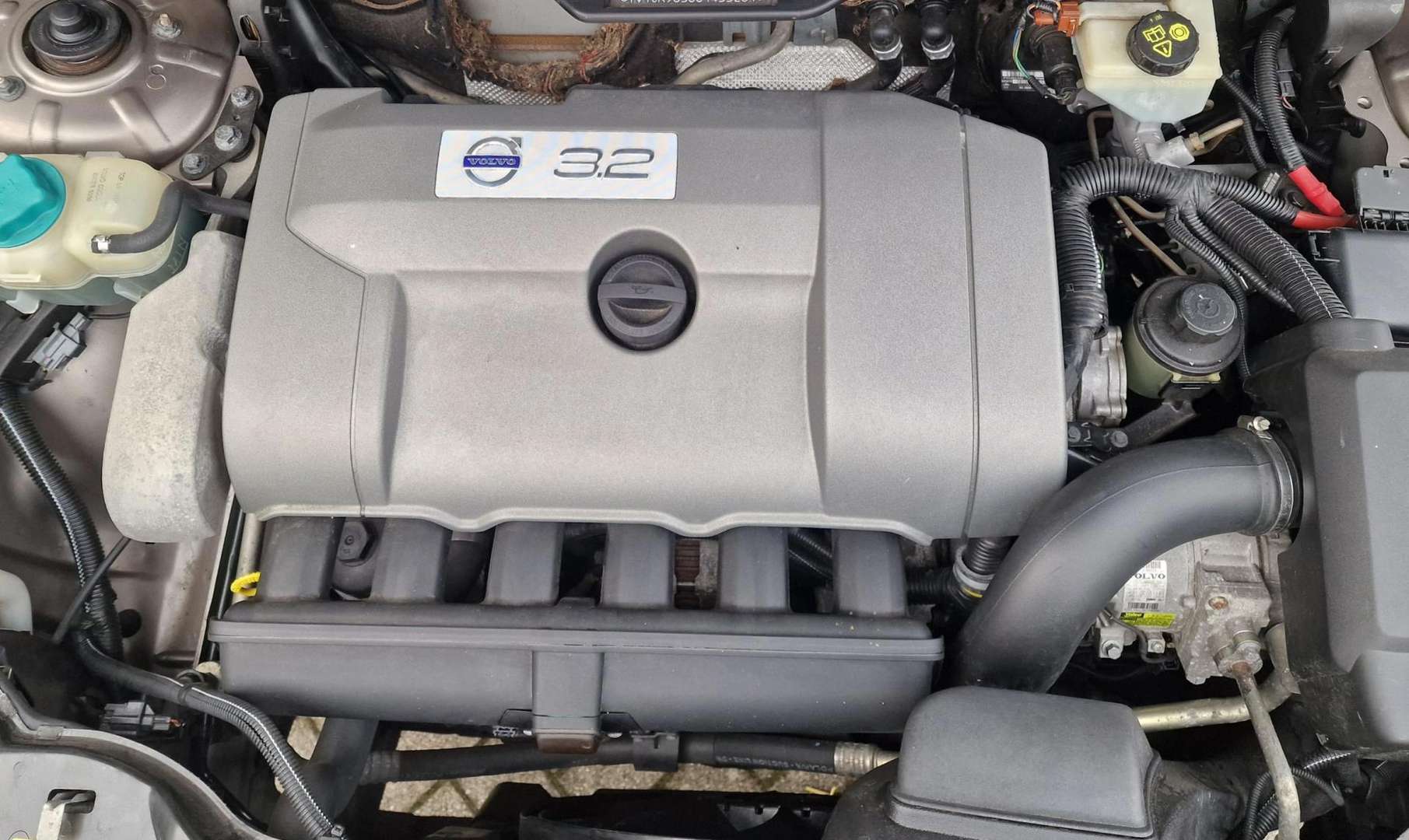 Volvo XC90 afbeelding 24