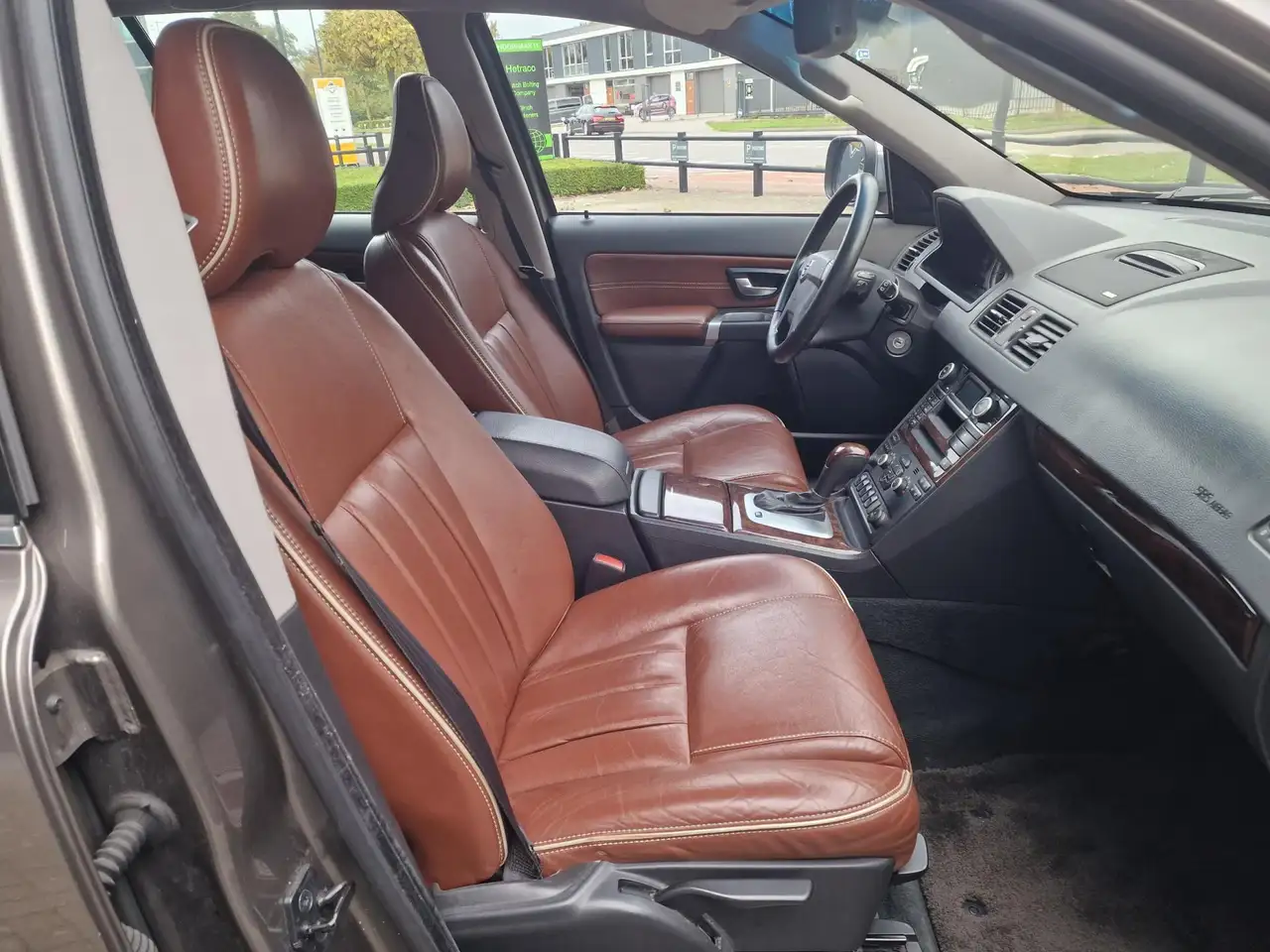 Volvo XC90 afbeelding 8