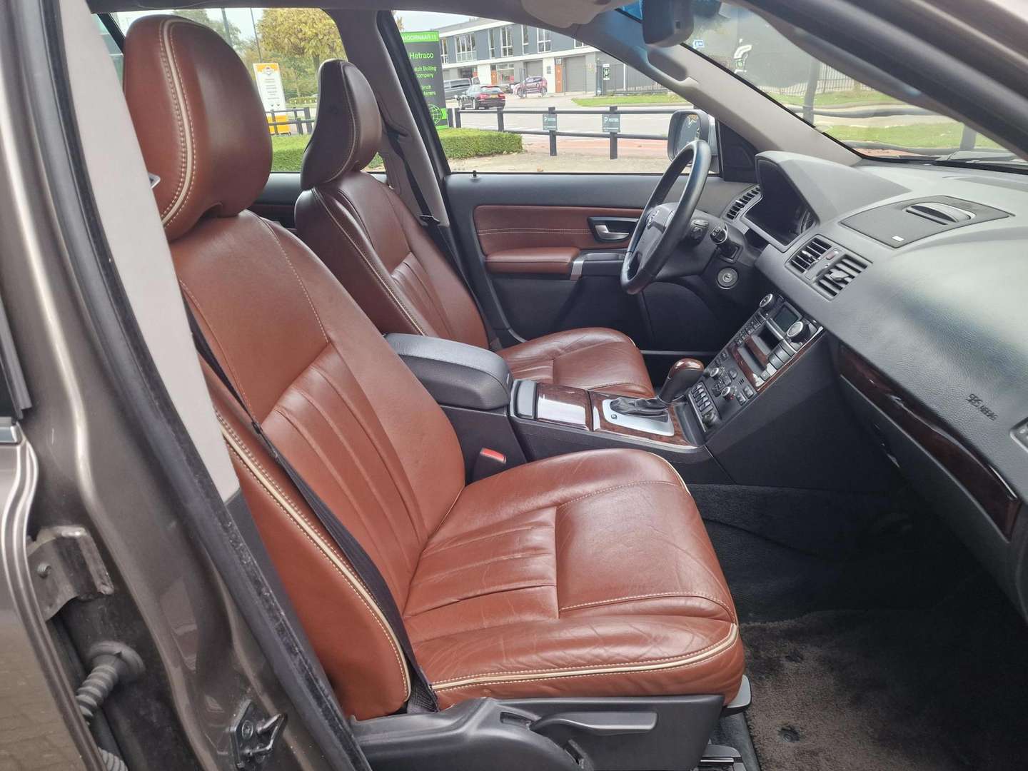 Volvo XC90 afbeelding 8