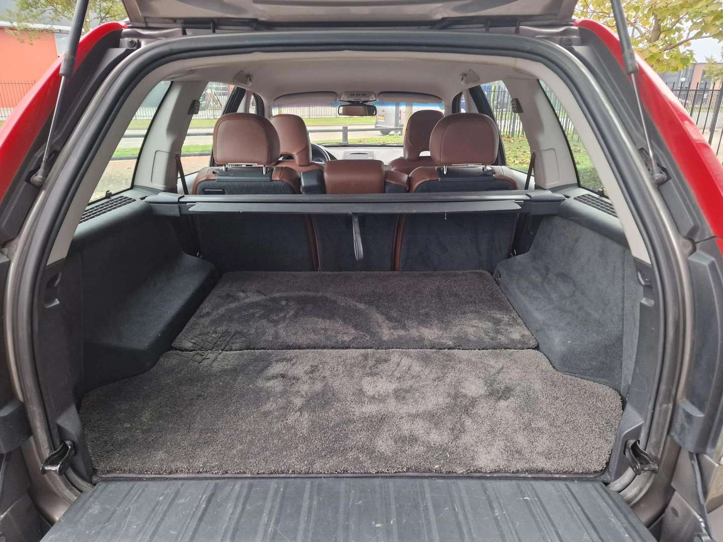 Volvo XC90 afbeelding 11