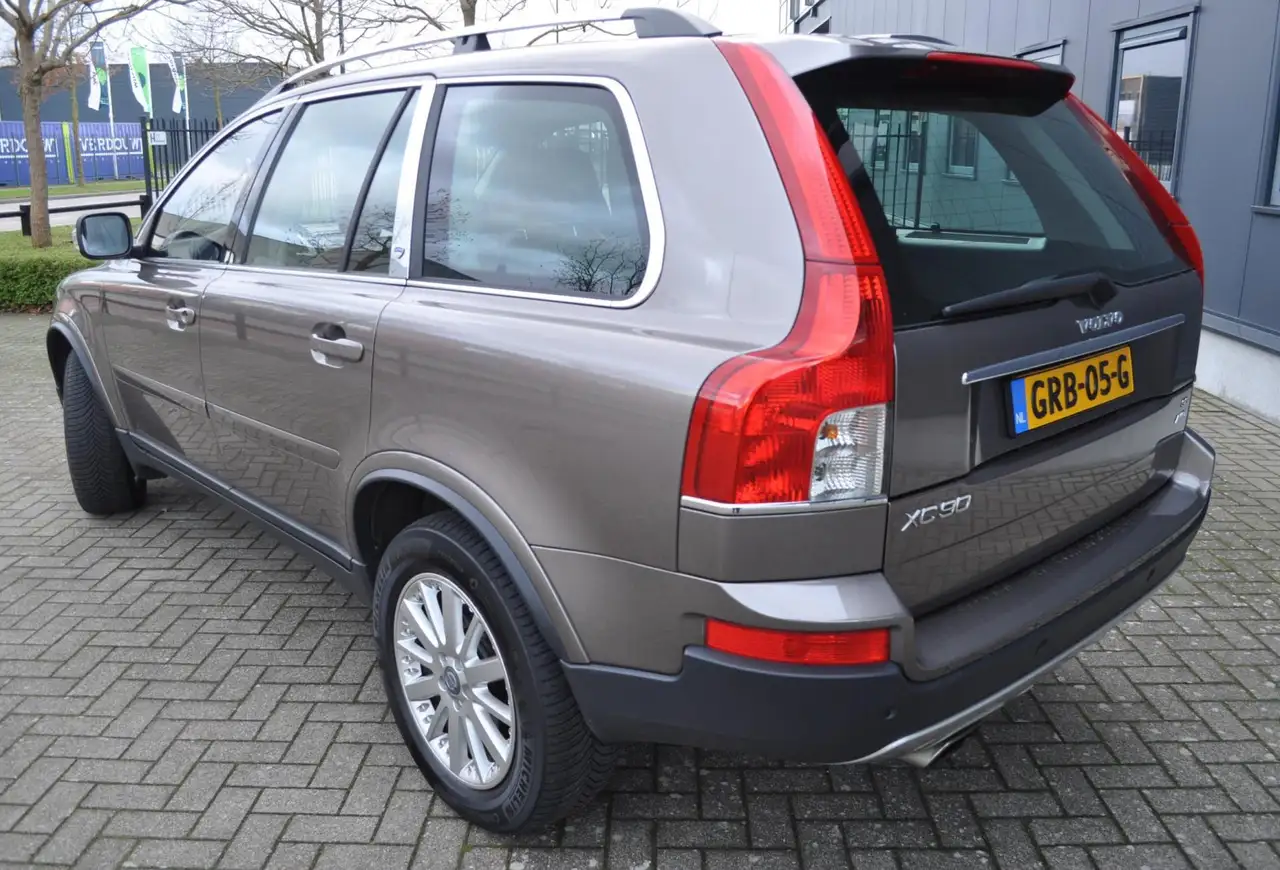 Volvo XC90 afbeelding 13