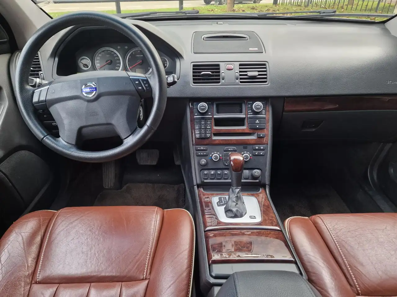 Volvo XC90 afbeelding 4