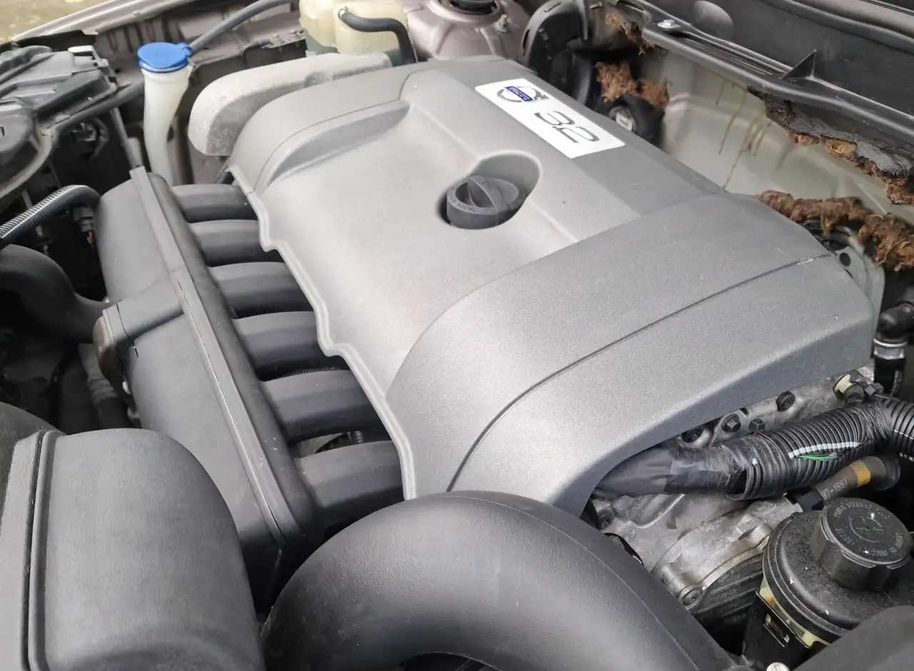 Volvo XC90 afbeelding 26