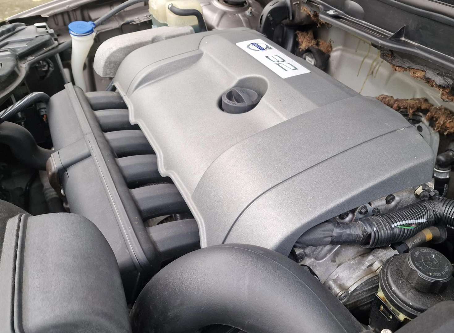 Volvo XC90 afbeelding 26