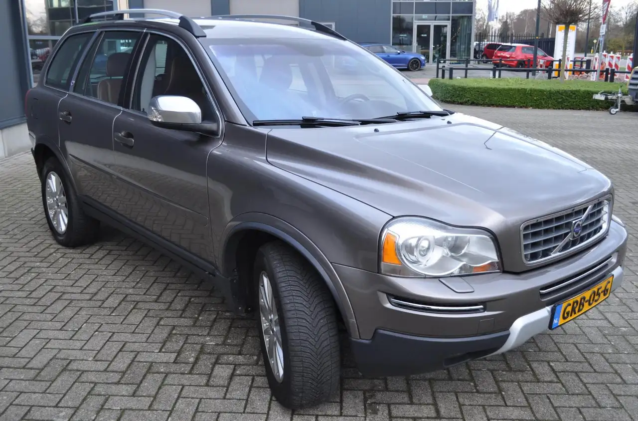 Volvo XC90 afbeelding 18