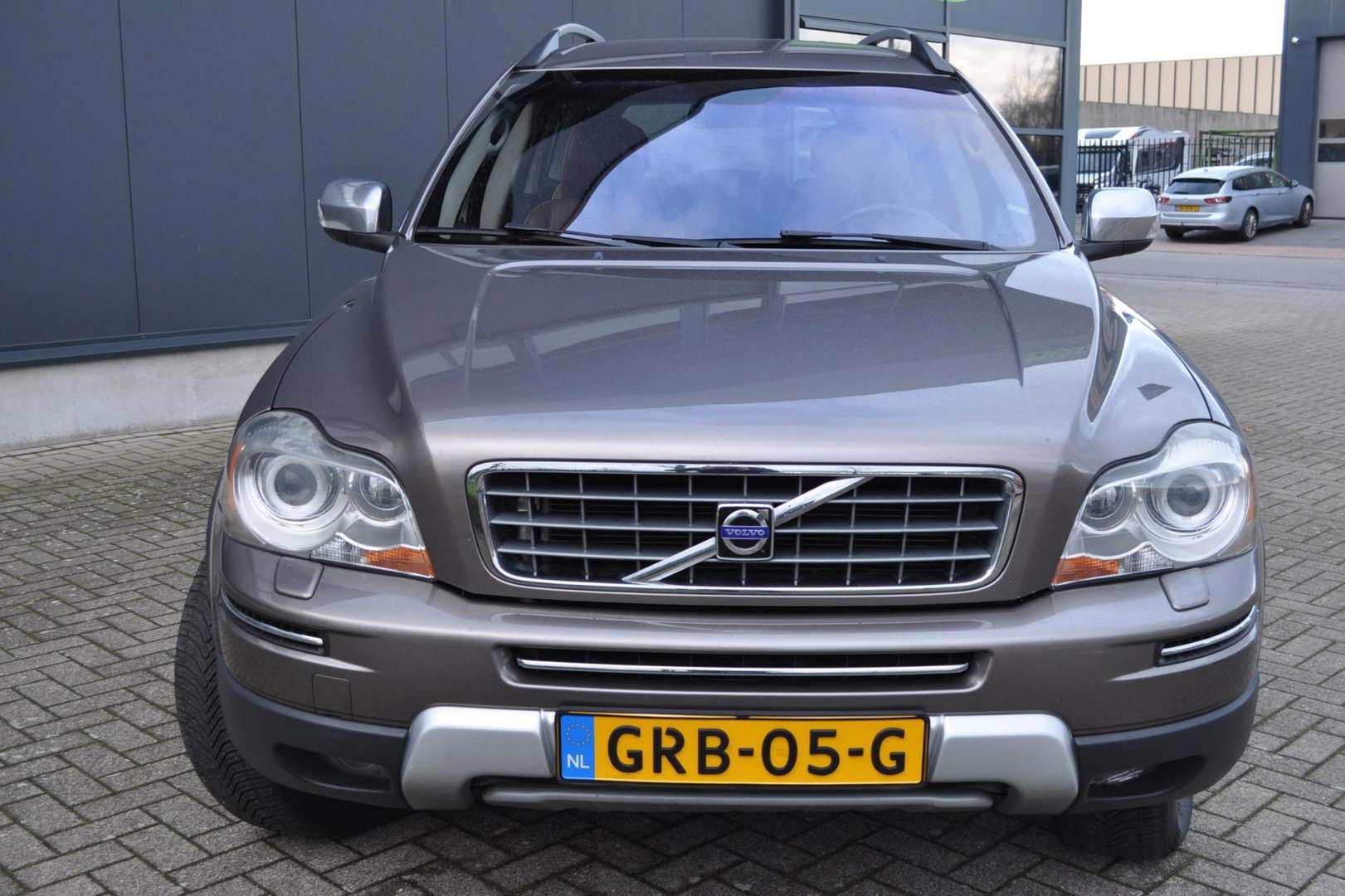 Volvo XC90 afbeelding 20