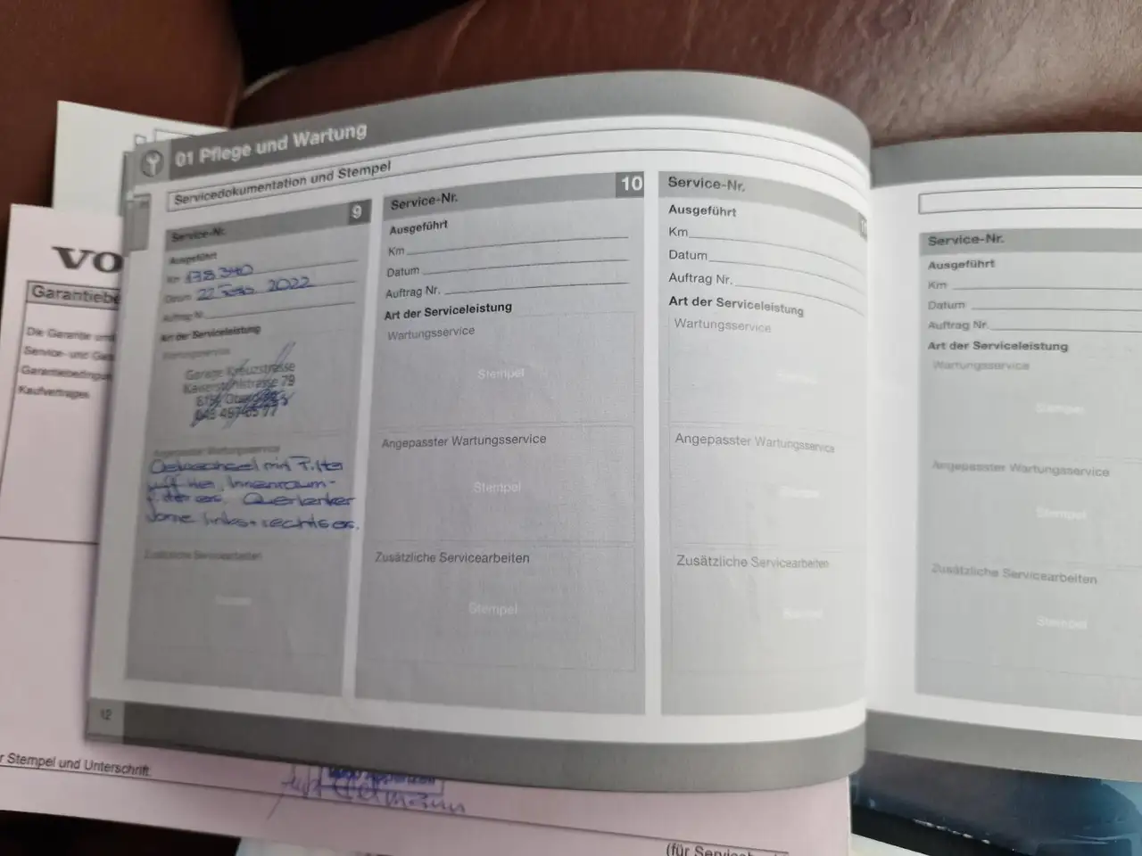 Volvo XC90 afbeelding 29