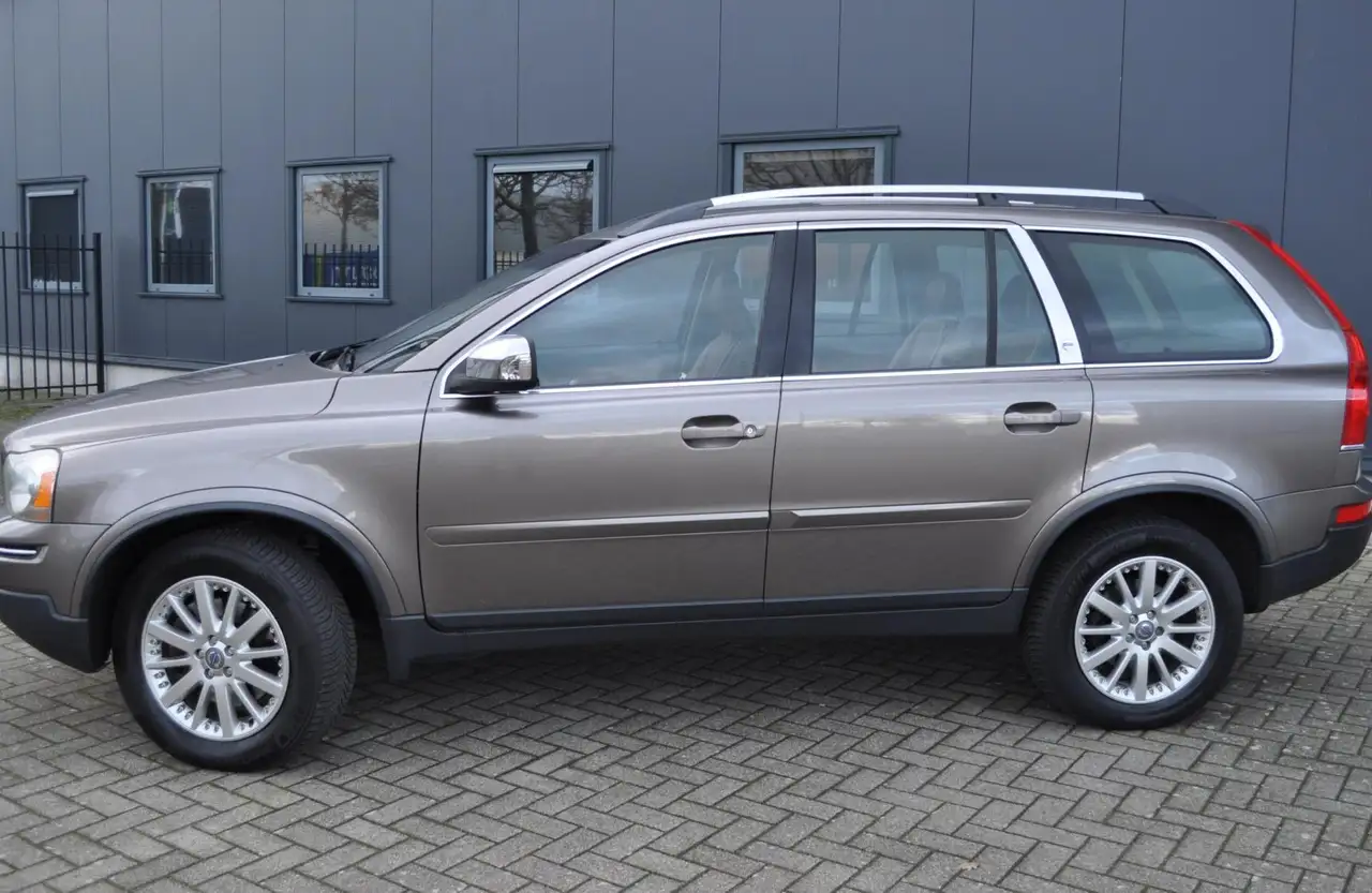 Volvo XC90 afbeelding 12