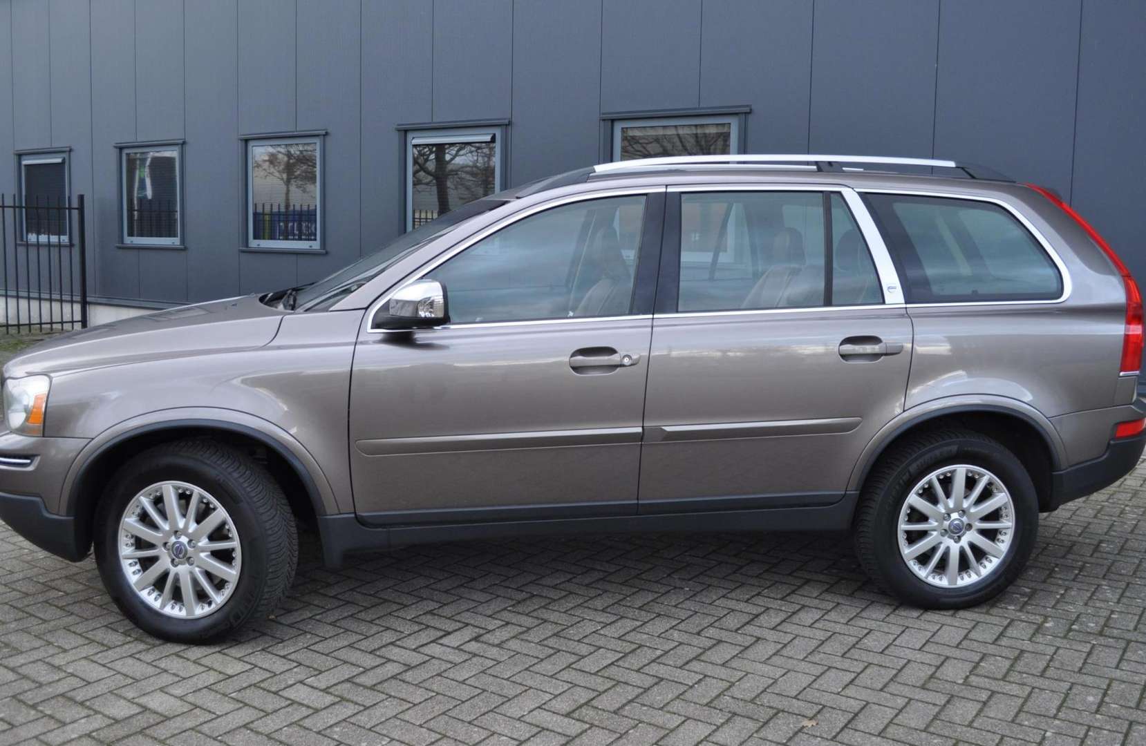Volvo XC90 afbeelding 12