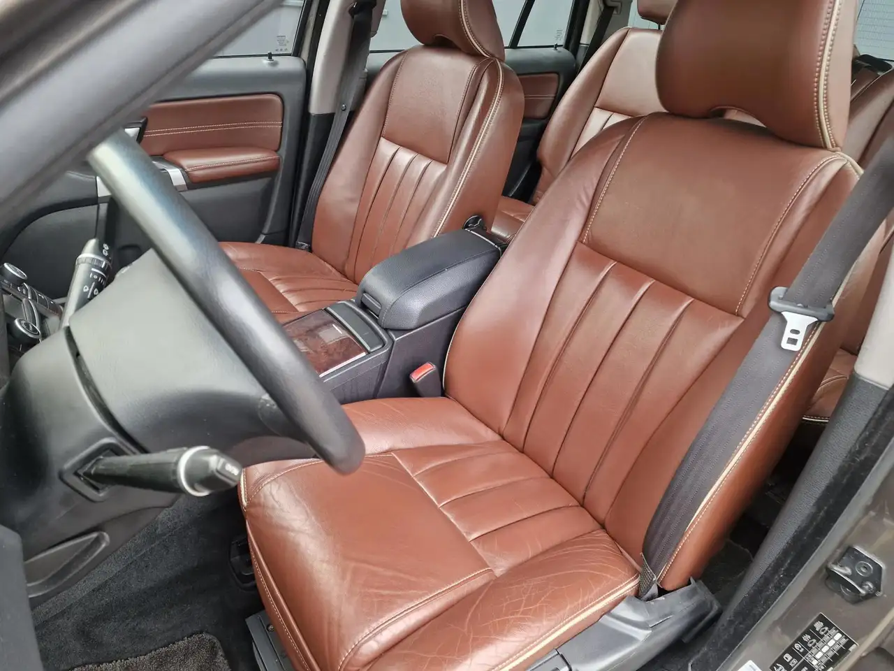 Volvo XC90 afbeelding 7