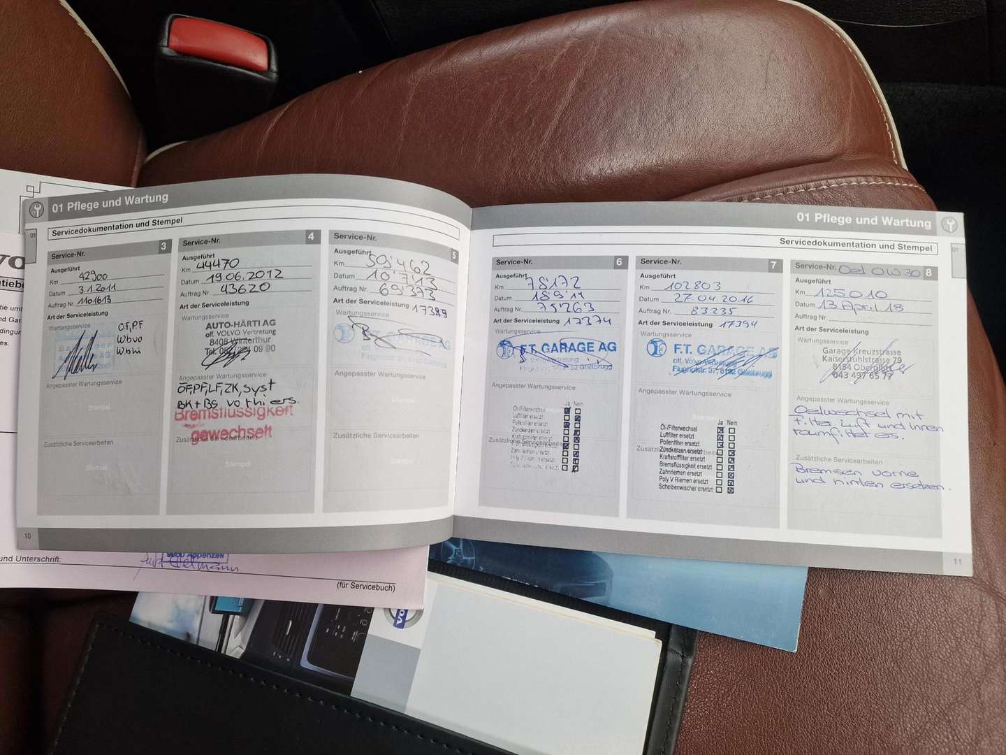 Volvo XC90 afbeelding 28