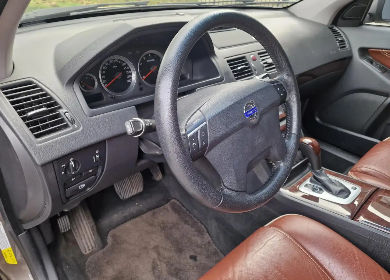 Volvo XC90 afbeelding 5