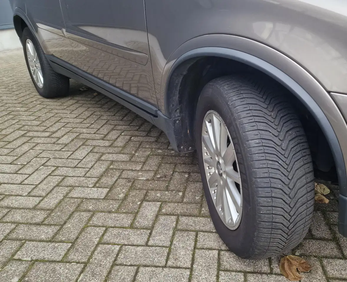 Volvo XC90 afbeelding 23
