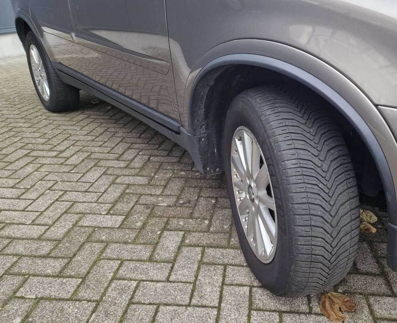 Volvo XC90 afbeelding 23