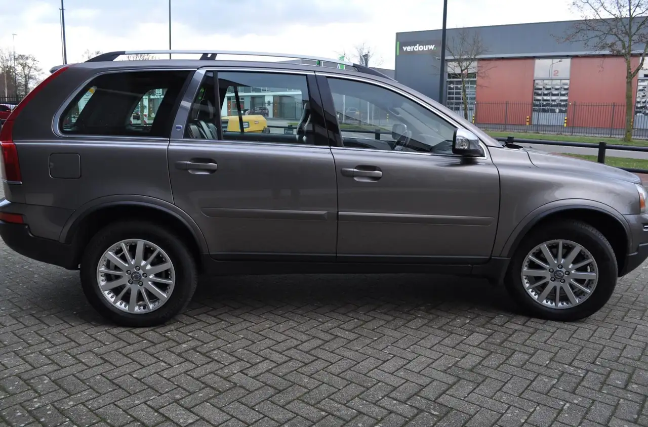 Volvo XC90 afbeelding 17