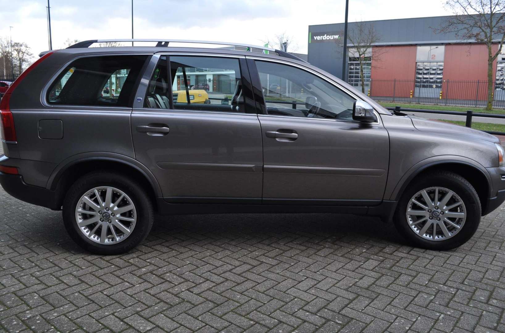 Volvo XC90 afbeelding 17