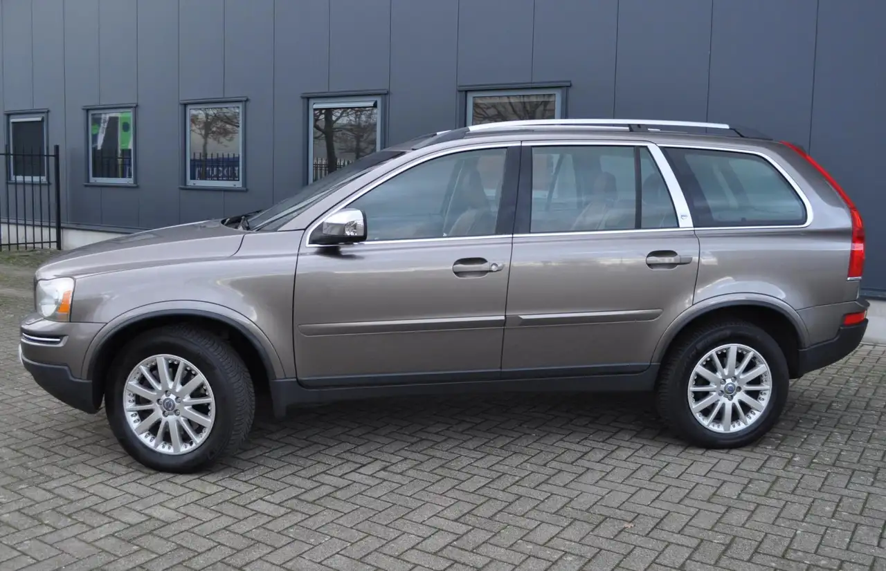 Volvo XC90 afbeelding 3