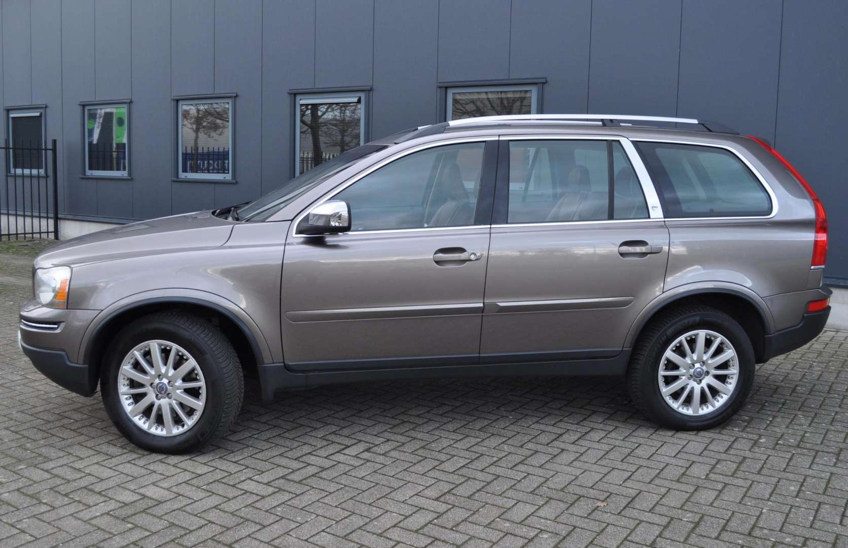 Volvo XC90 afbeelding 3