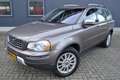 Volvo XC90 3.2 Executive, netto € 15.750, bijtel vriendelijk! Bruin - thumbnail 1