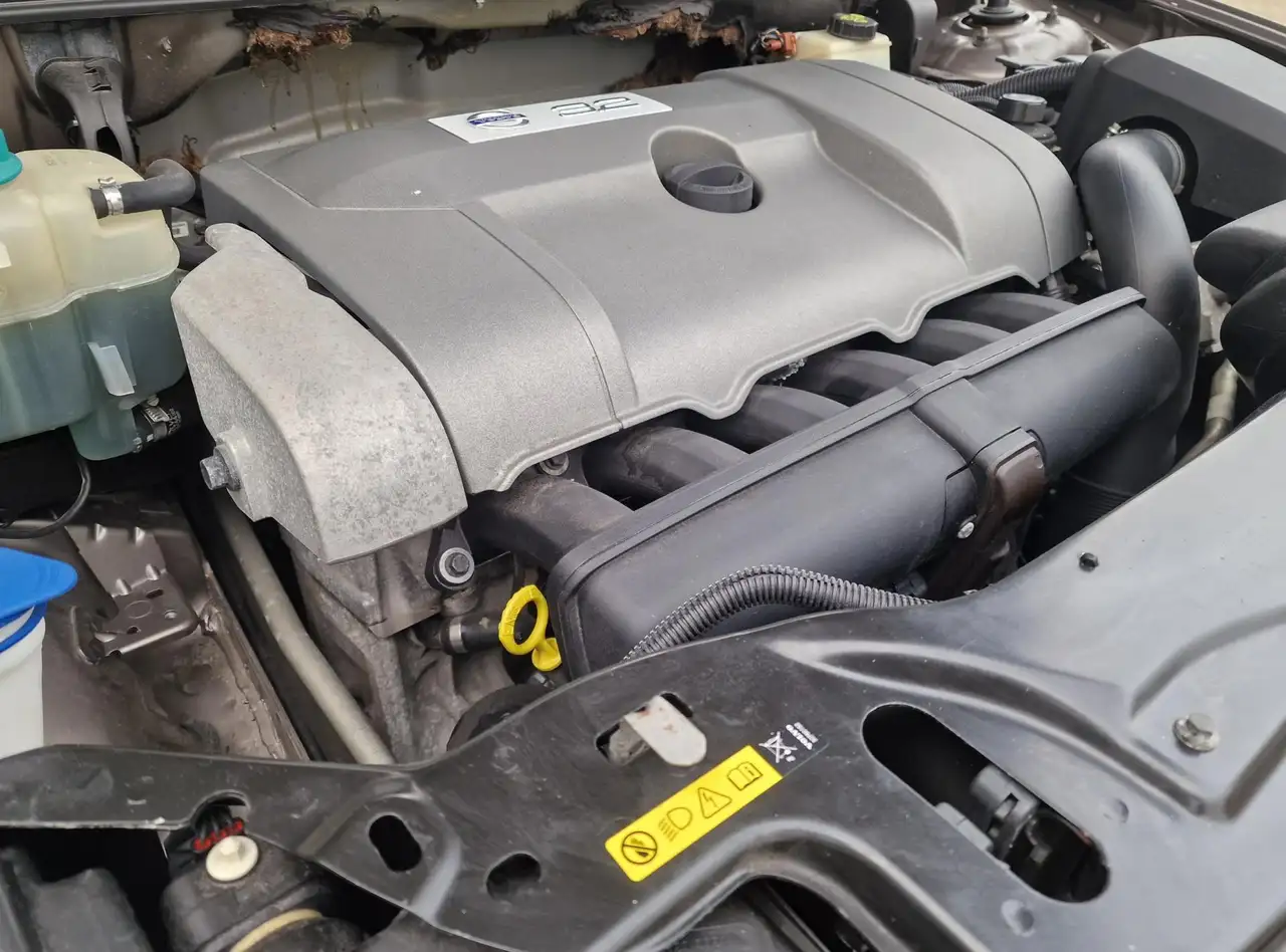 Volvo XC90 afbeelding 25