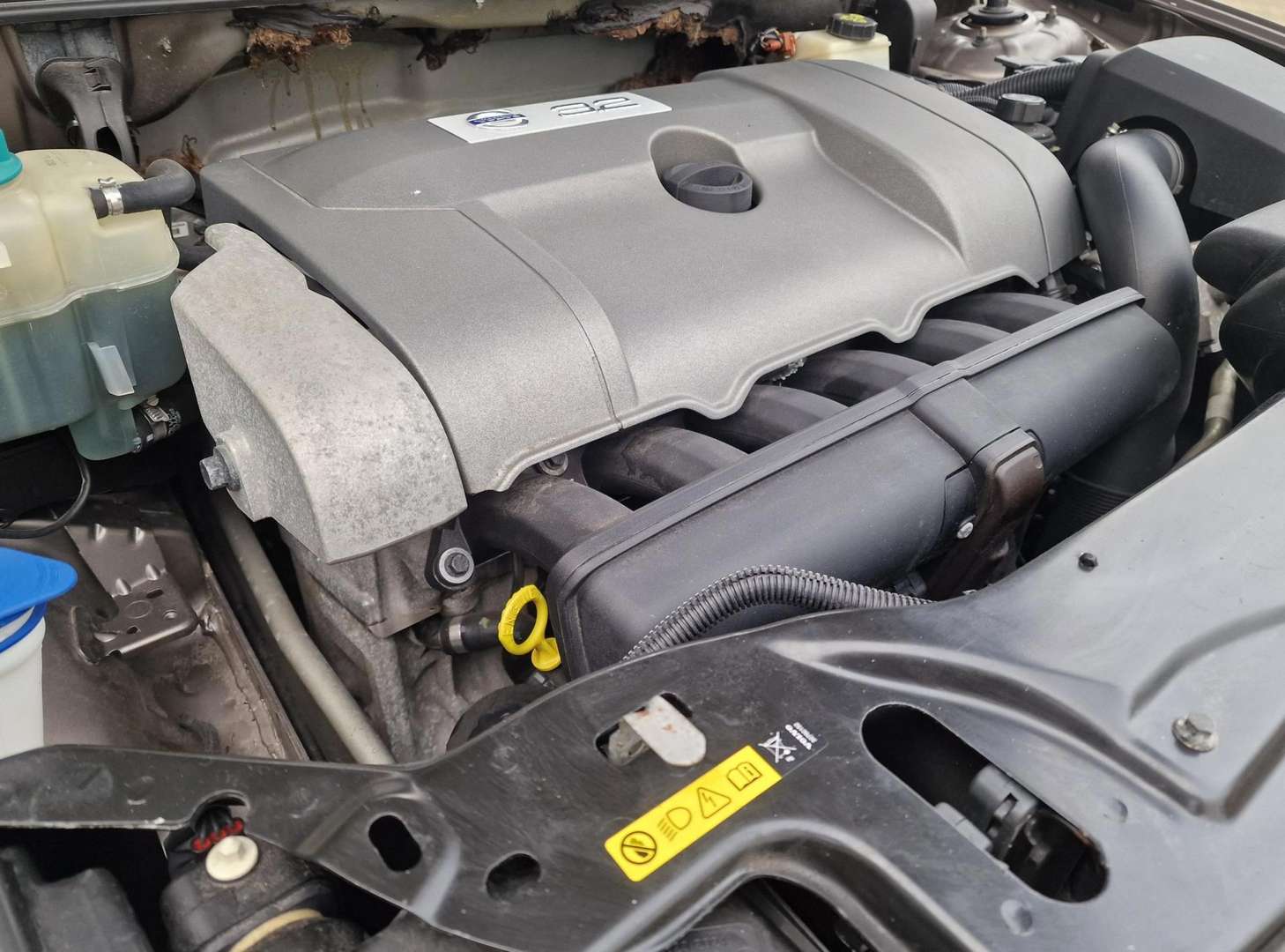 Volvo XC90 afbeelding 25