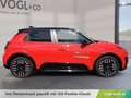 Nissan Micra Advance 40kWh Rot - thumbnail 8