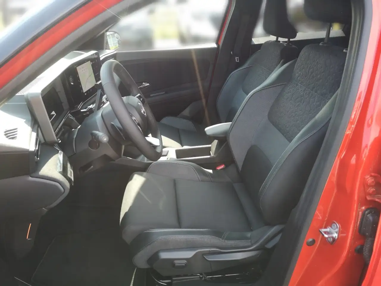 Nissan Micra 2026