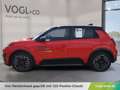 Nissan Micra Advance 40kWh Rot - thumbnail 2
