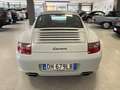 Porsche 911 997 Coupe 3.6 Carrera Silber - thumbnail 4