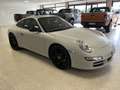 Porsche 911 997 Coupe 3.6 Carrera Silber - thumbnail 3