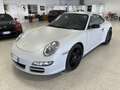 Porsche 911 997 Coupe 3.6 Carrera Silber - thumbnail 1