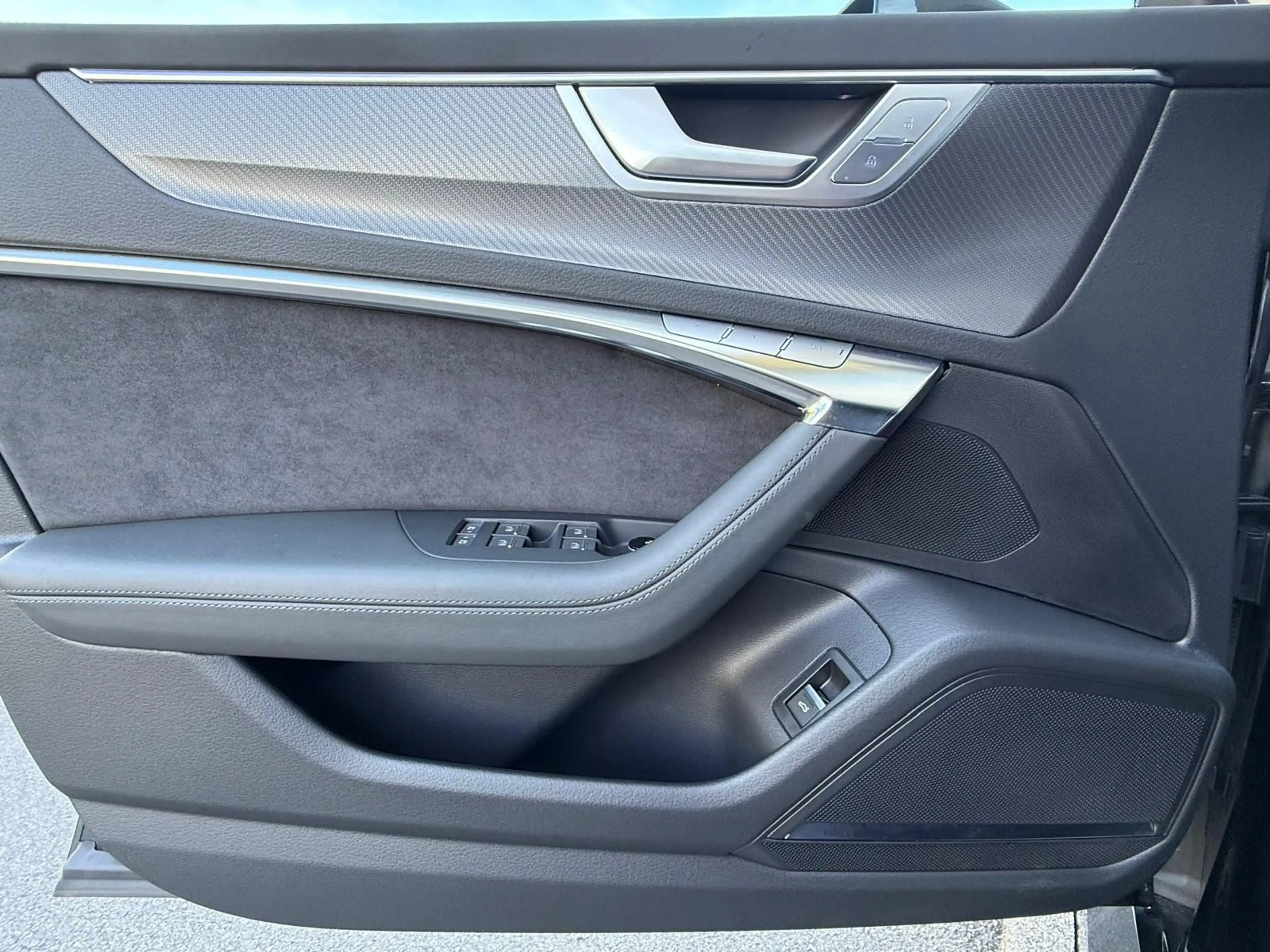 Audi RS7 RS7 SPORTBACK+WINTERRÄDER+STANDHEIZUNG+SPORTABGA — photo 7