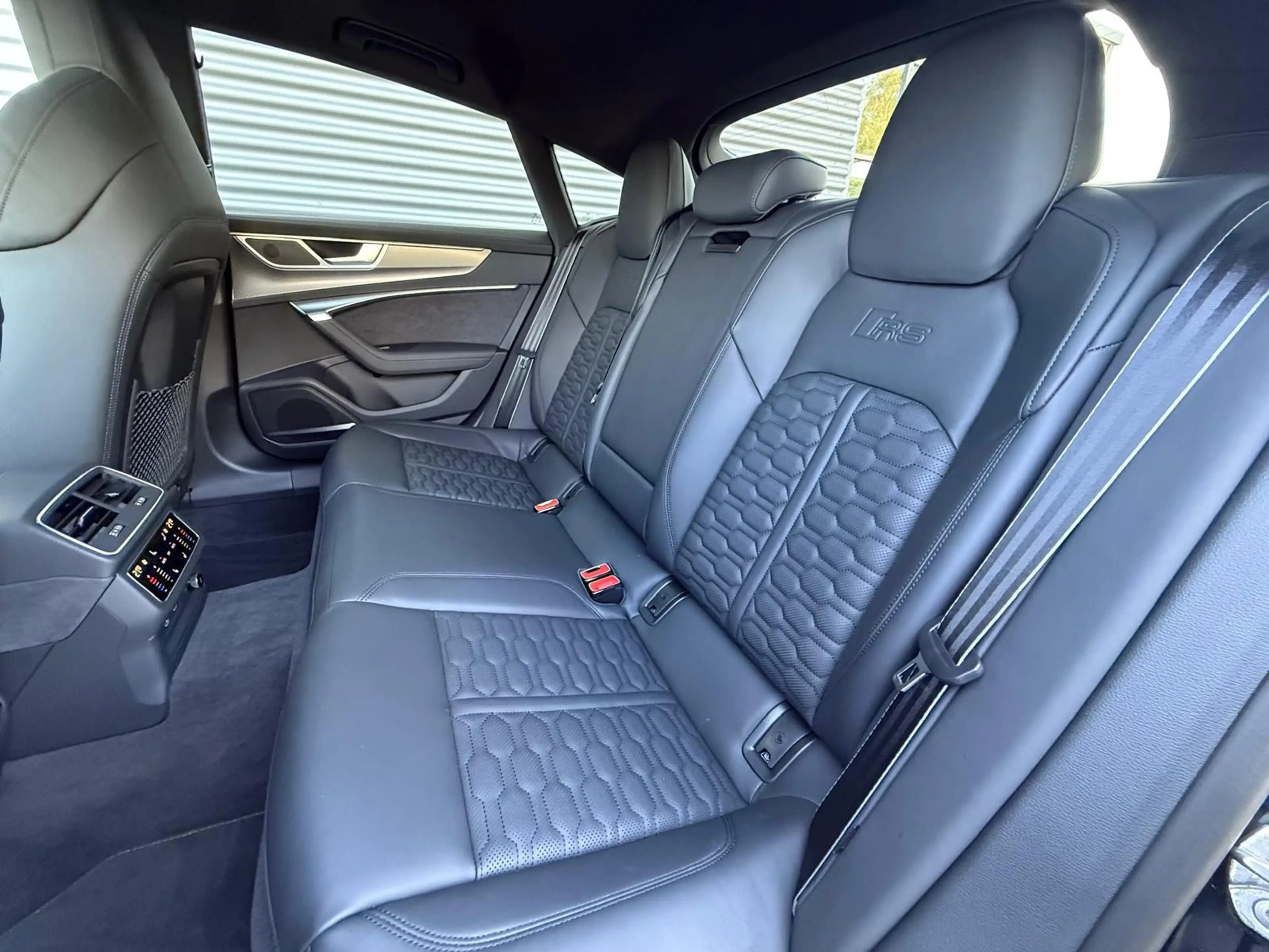 Audi RS7 RS7 SPORTBACK+WINTERRÄDER+STANDHEIZUNG+SPORTABGA — photo 15