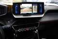 Peugeot 2008 GT ESSENCE 130 CV BICOLOR BOITE 6V CAMÉRA GPS 3D USB FULL LEDS ESP TOIT PANO ABS Blanc - thumbnail 16