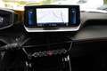 Peugeot 2008 GT ESSENCE 130 CV BICOLOR BOITE 6V CAMÉRA GPS 3D USB FULL LEDS ESP TOIT PANO ABS Blanc - thumbnail 13