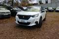 Peugeot 2008 GT ESSENCE 130 CV BICOLOR BOITE 6V CAMÉRA GPS 3D USB FULL LEDS ESP TOIT PANO ABS Blanc - thumbnail 4