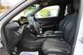 Peugeot 2008 GT ESSENCE 130 CV BICOLOR BOITE 6V CAMÉRA GPS 3D USB FULL LEDS ESP TOIT PANO ABS Blanc - thumbnail 8
