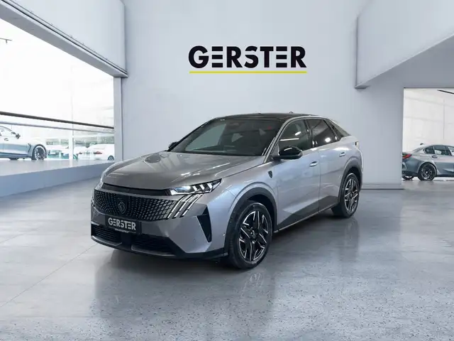 Peugeot 3008 1.2 145 GT ACC LED Navi SHZ 2xKlima Kam.