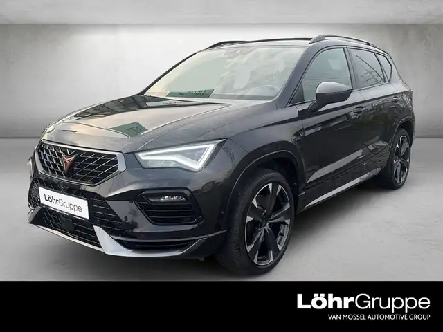 CUPRA Ateca 2.0 TSI 4Drive DSG VZ *ACC*