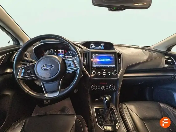 Subaru XV 2023, foto 17