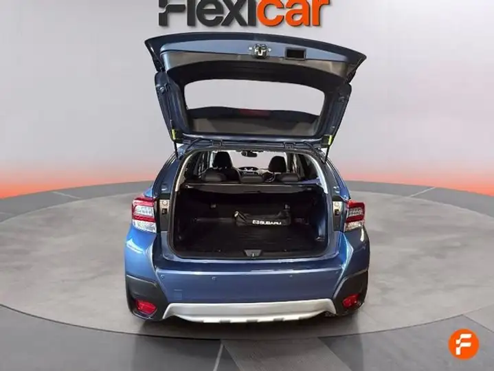 Subaru XV 2023, foto 16